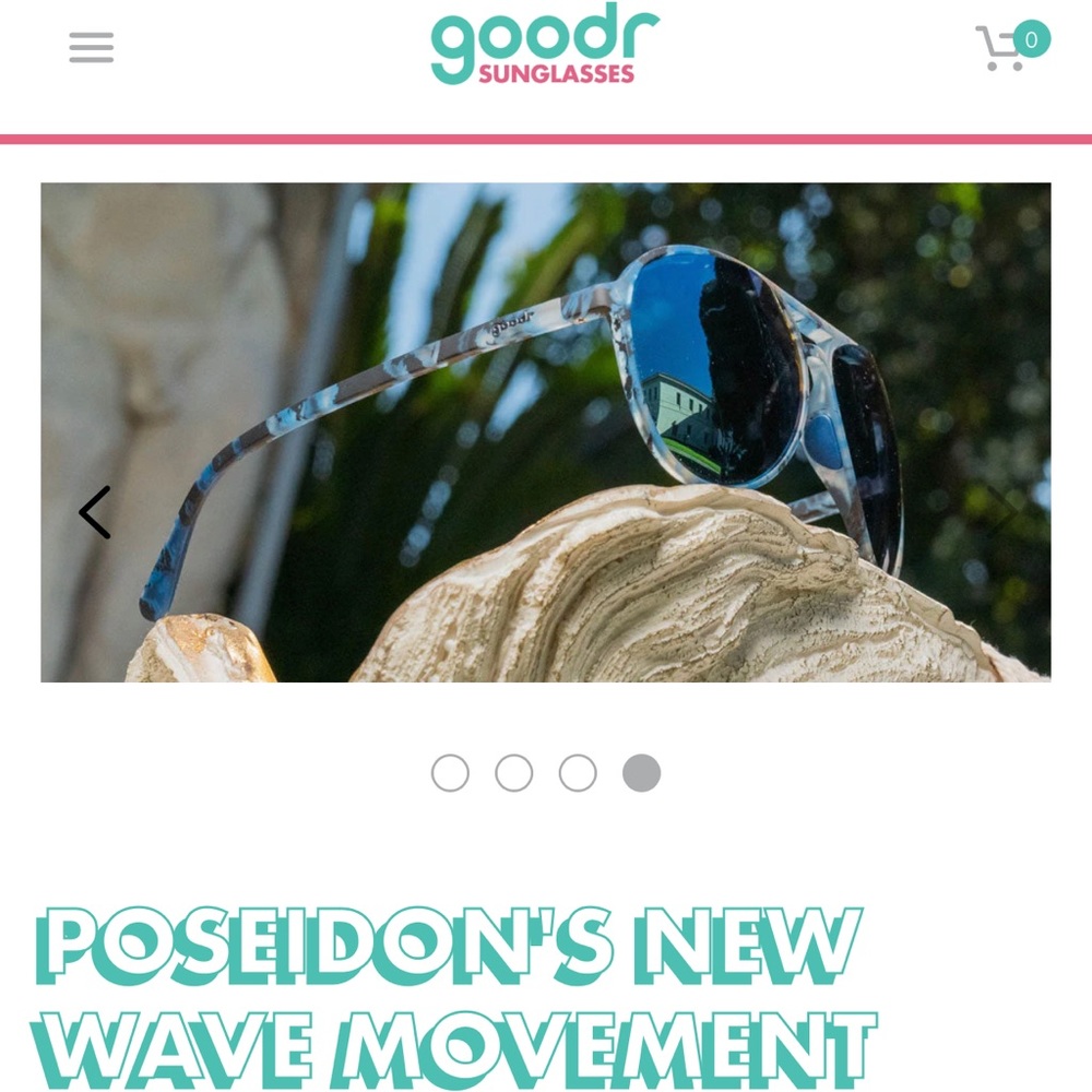 Goodr Sunglasses